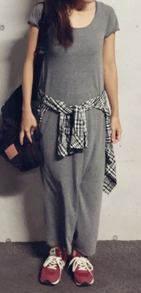 yurry│JEANASIS_sOne_piece_dressLooks-WEAR