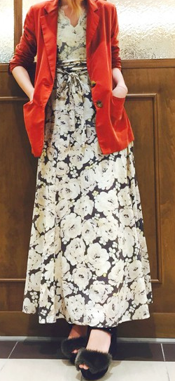 shop_staff_yoshika_o│RANDA_sShoesLooks-WEAR