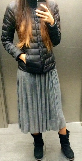 Hana│UNIQLO_sDown_Jacket_CoatLooks-WEAR