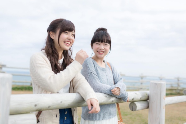 旅行と生理