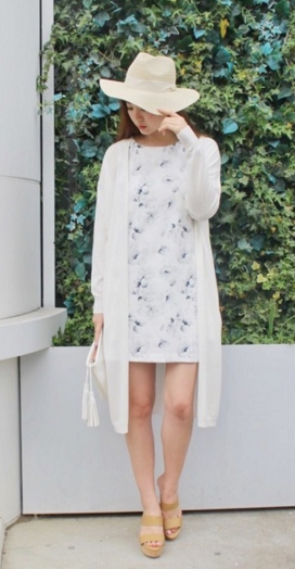 ダメな服装