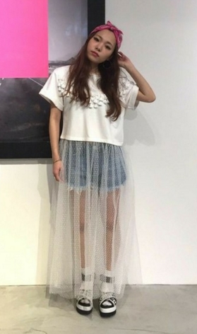 ダメな服装