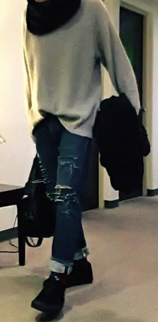 デート