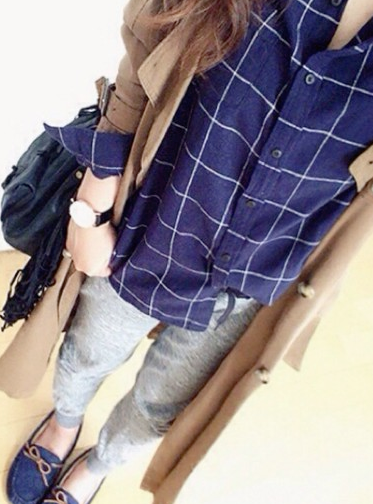 めるも│Daniel_Wellington_sWatchesLooks-WEAR