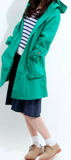 shop_staff_スタッフスズキ│coen_sBal_collar_coatLooks-WEAR