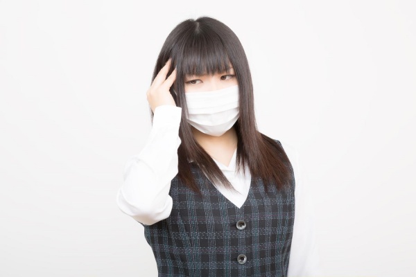 ピル