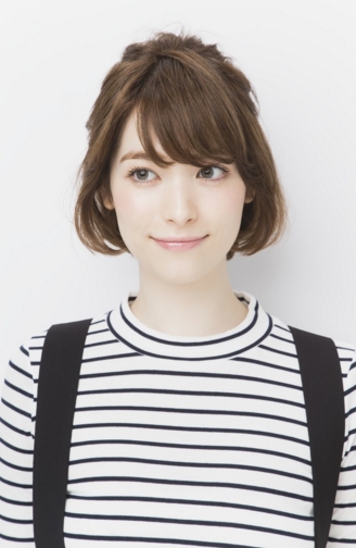 ヘアアレンジ
