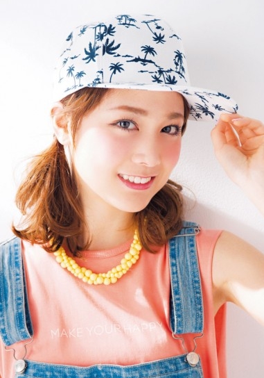 ヘアアレンジ